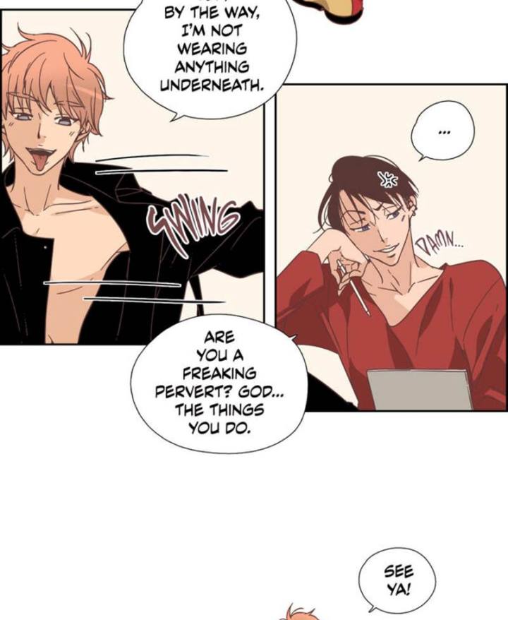 An Innocent Sin Chapter 55 Page 31