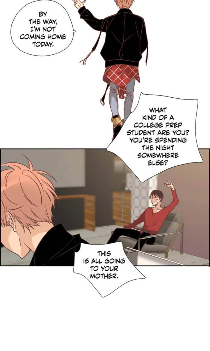 An Innocent Sin Chapter 55 Page 32