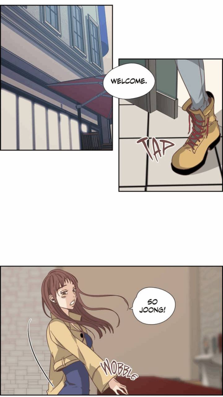 An Innocent Sin Chapter 55 Page 33
