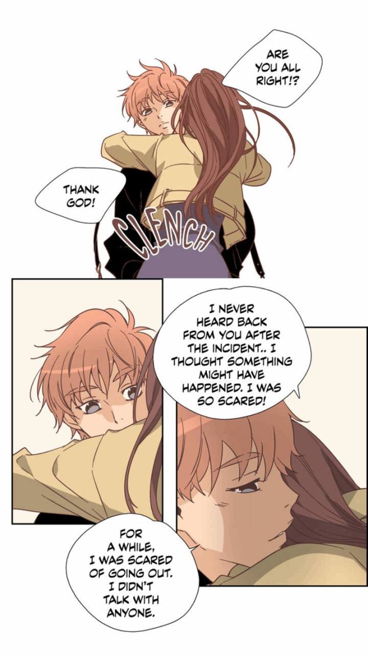 An Innocent Sin Chapter 55 Page 34