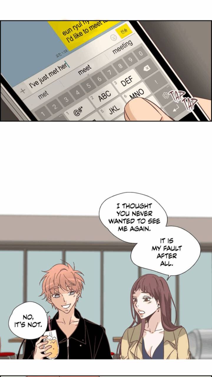 An Innocent Sin Chapter 55 Page 35