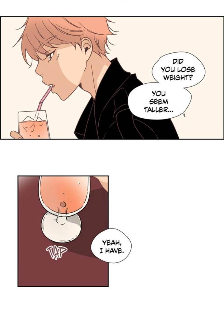 An Innocent Sin Chapter 55 Page 36