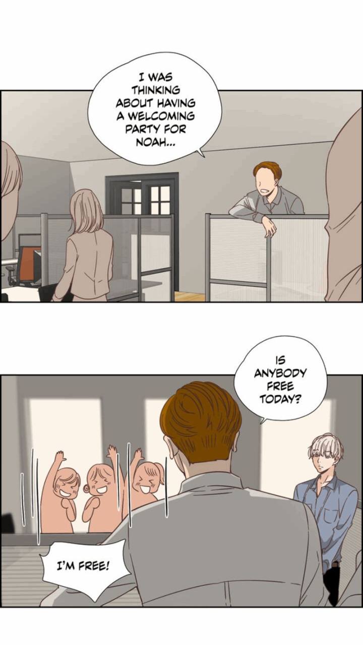 An Innocent Sin Chapter 55 Page 38