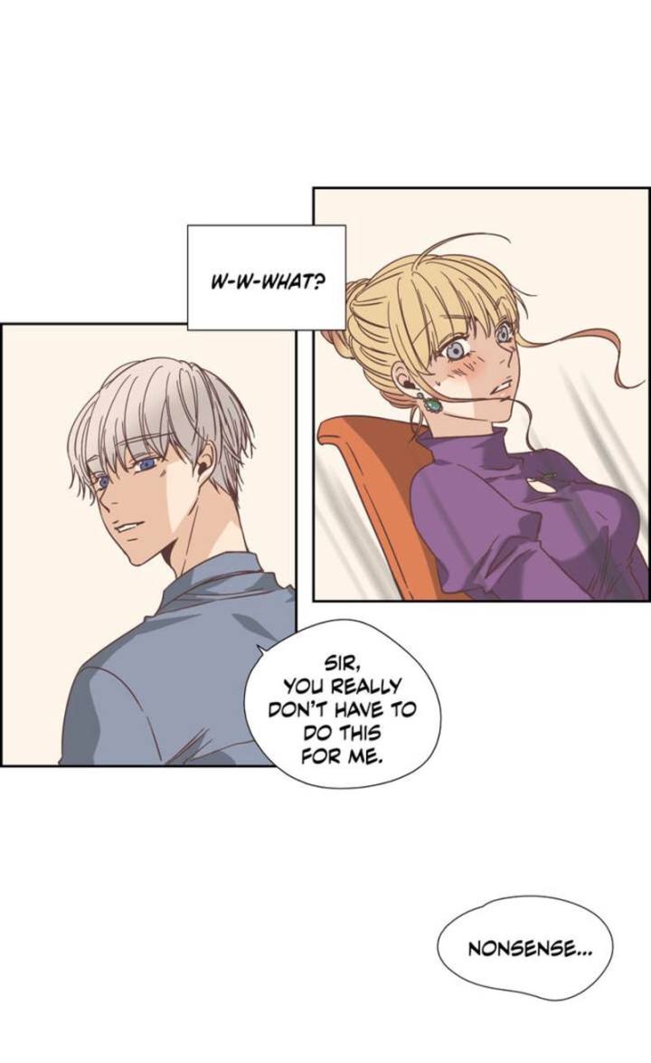 An Innocent Sin Chapter 55 Page 39