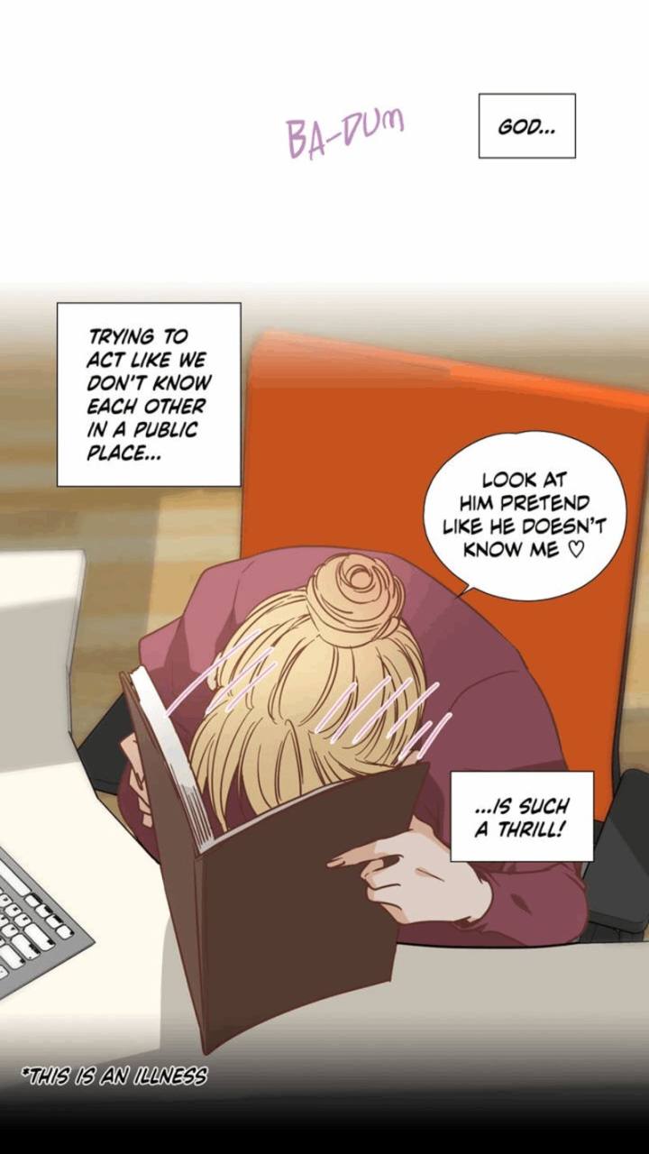 An Innocent Sin Chapter 55 Page 5