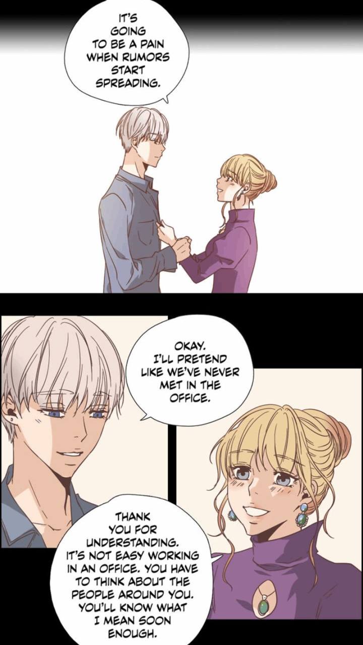 An Innocent Sin Chapter 55 Page 7