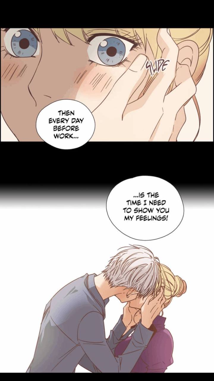 An Innocent Sin Chapter 55 Page 8