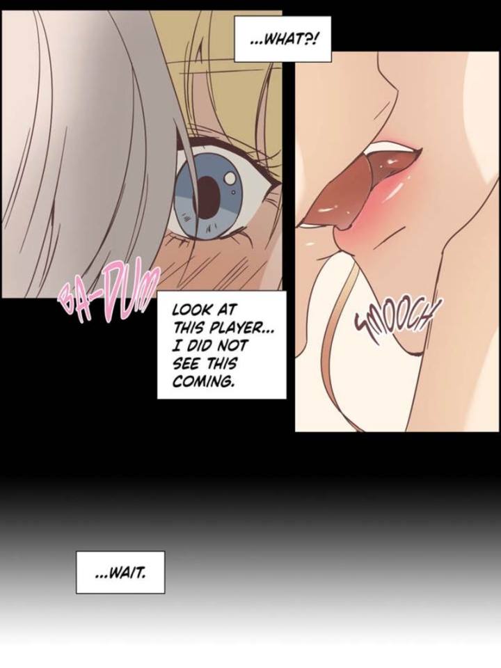 An Innocent Sin Chapter 55 Page 9