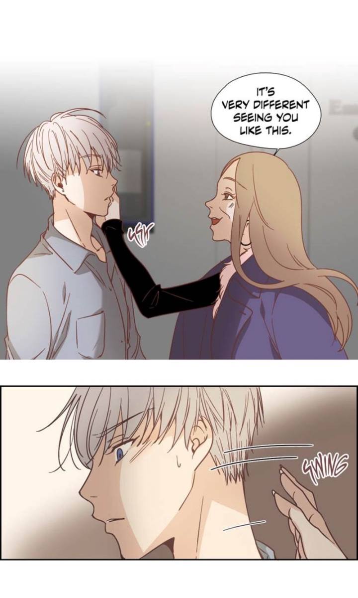 An Innocent Sin Chapter 56 Page 10