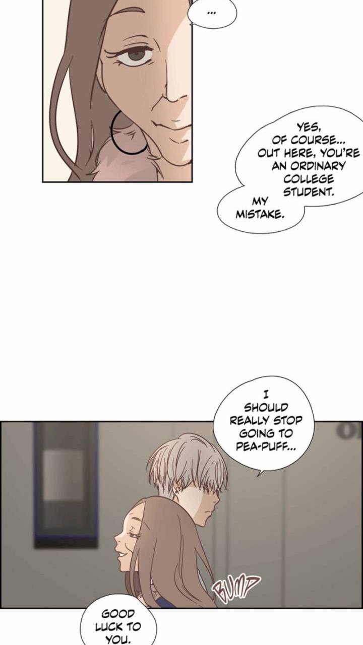 An Innocent Sin Chapter 56 Page 11