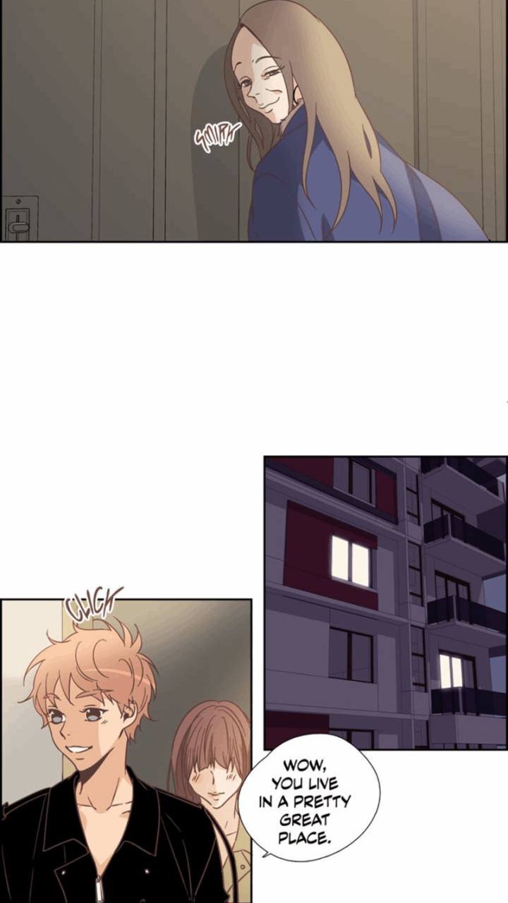 An Innocent Sin Chapter 56 Page 13