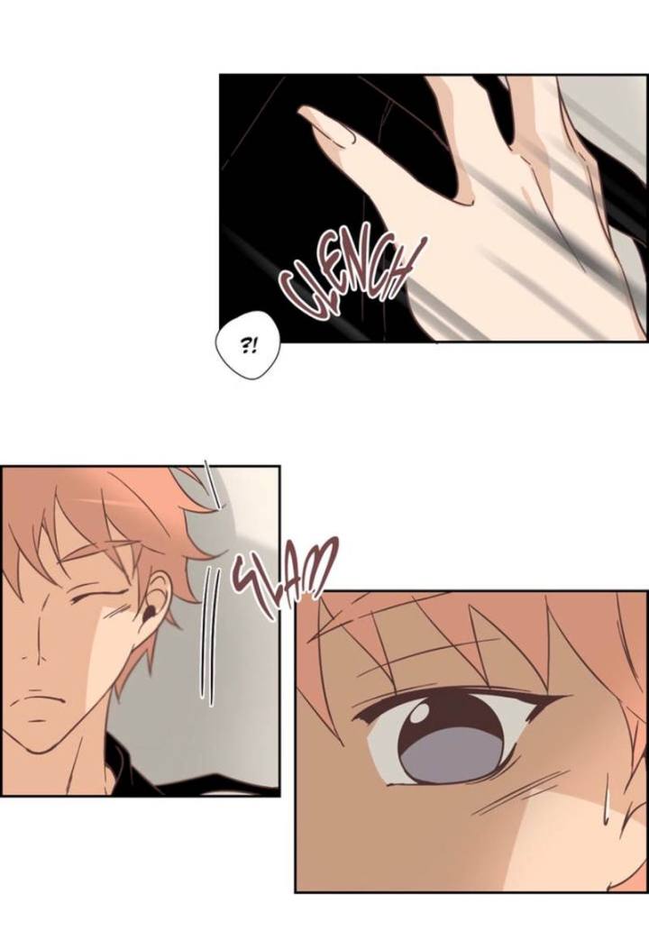 An Innocent Sin Chapter 56 Page 14