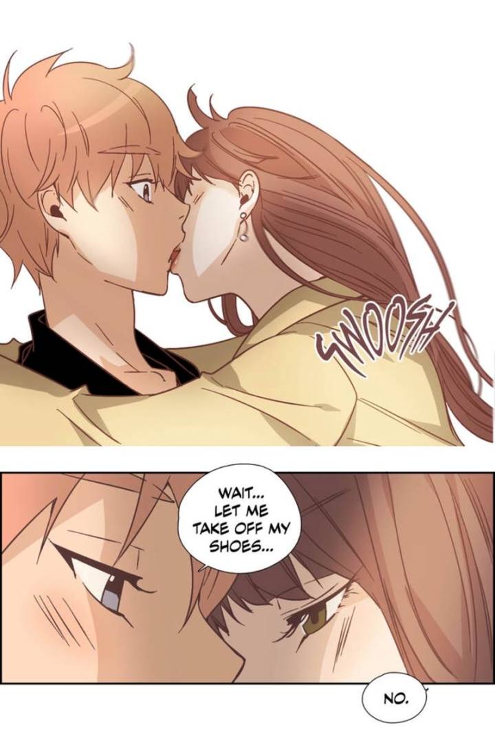 An Innocent Sin Chapter 56 Page 15