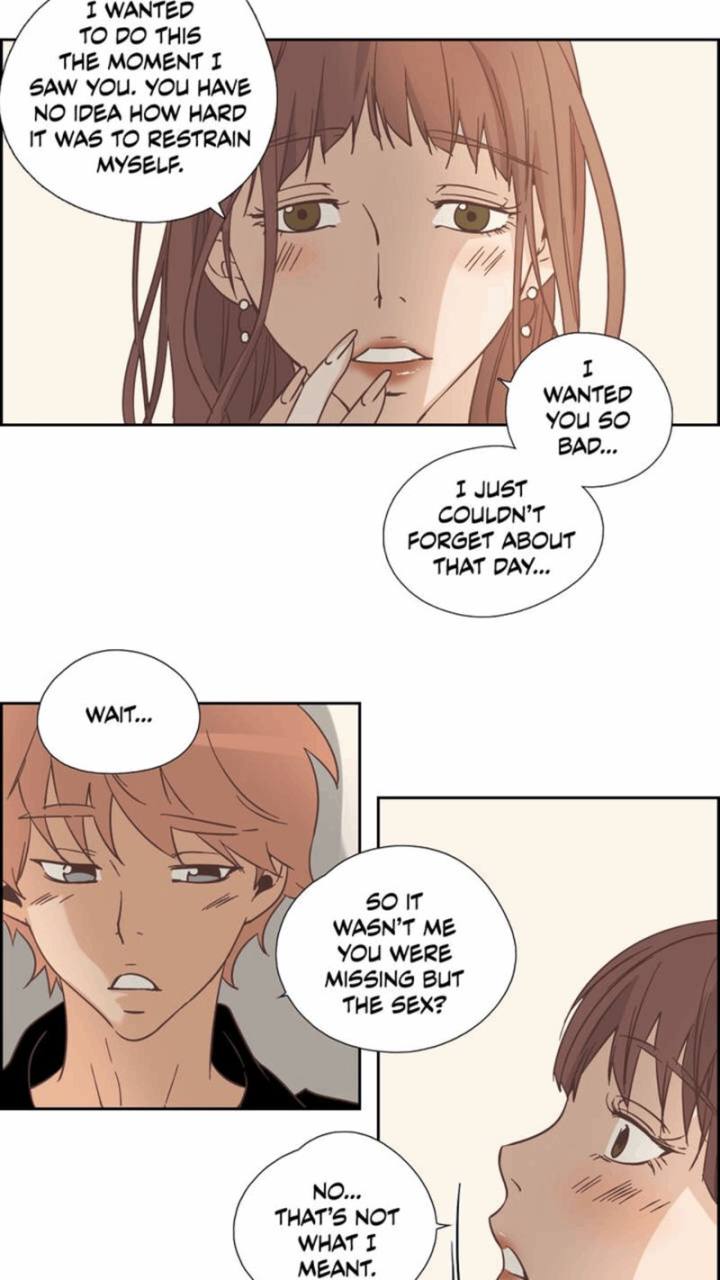 An Innocent Sin Chapter 56 Page 16