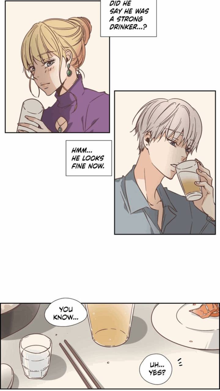 An Innocent Sin Chapter 56 Page 2