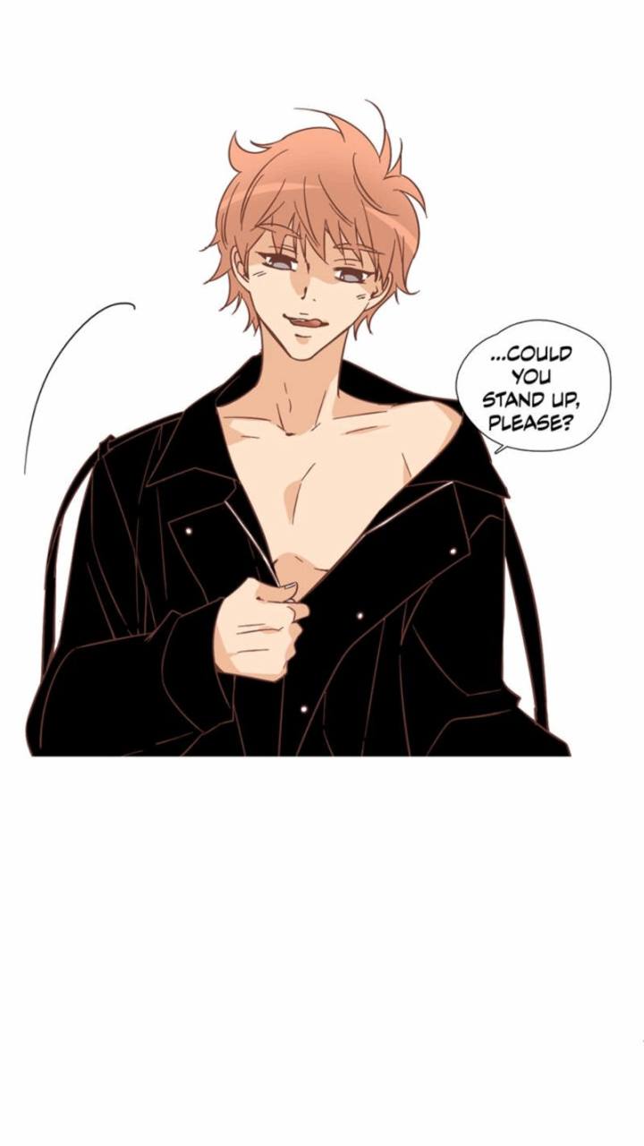 An Innocent Sin Chapter 56 Page 23