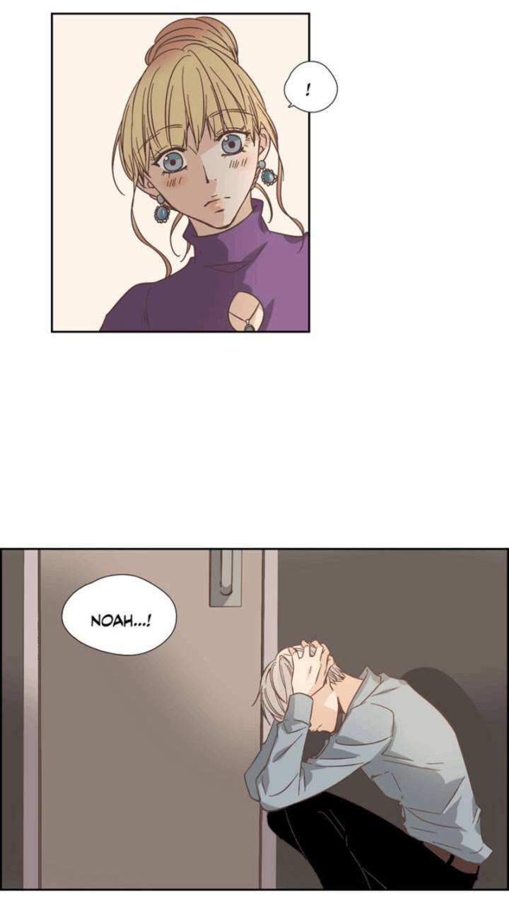 An Innocent Sin Chapter 56 Page 25