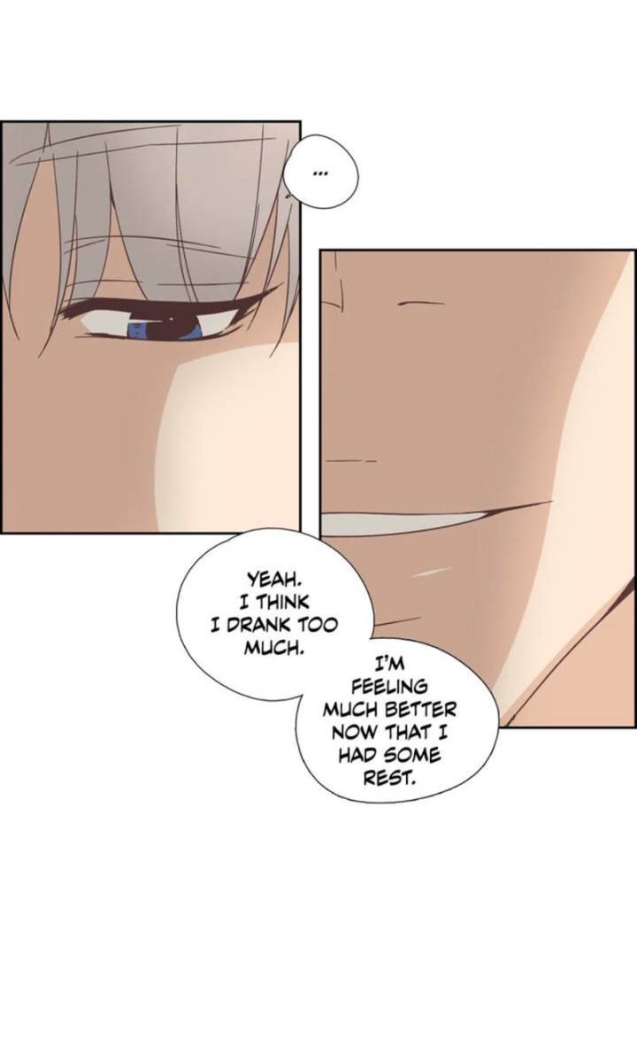 An Innocent Sin Chapter 56 Page 27