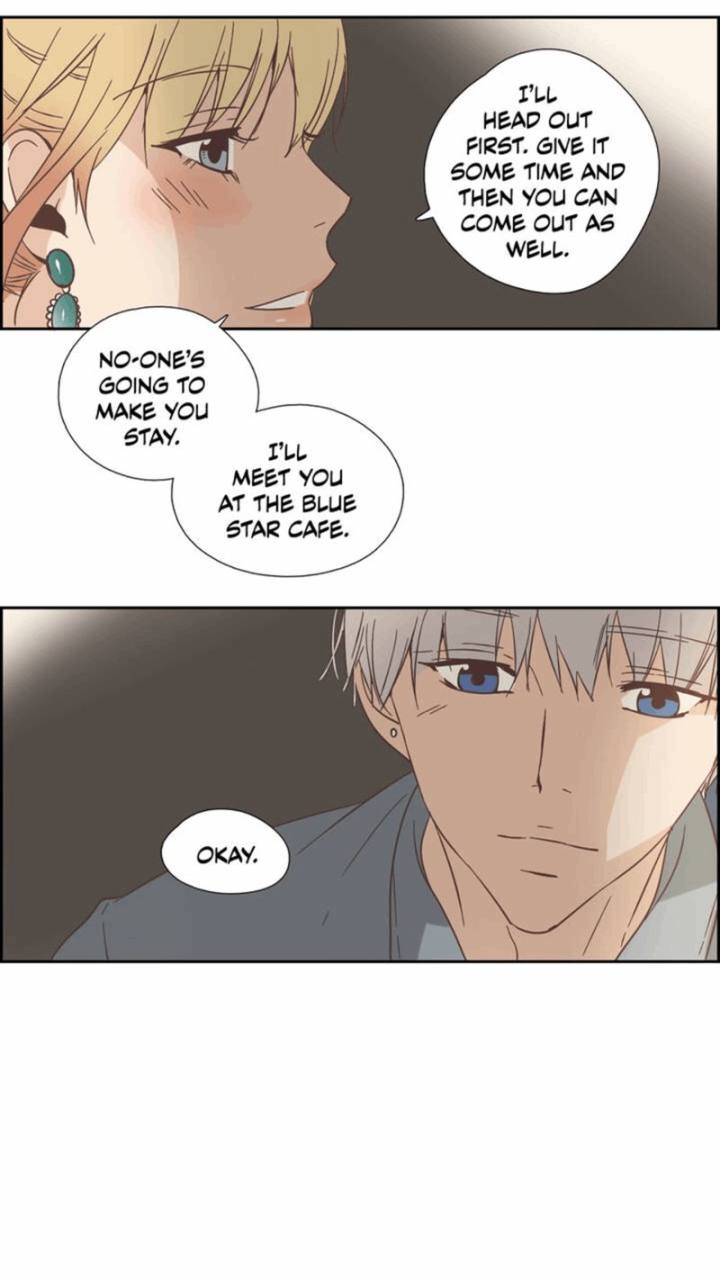 An Innocent Sin Chapter 56 Page 29