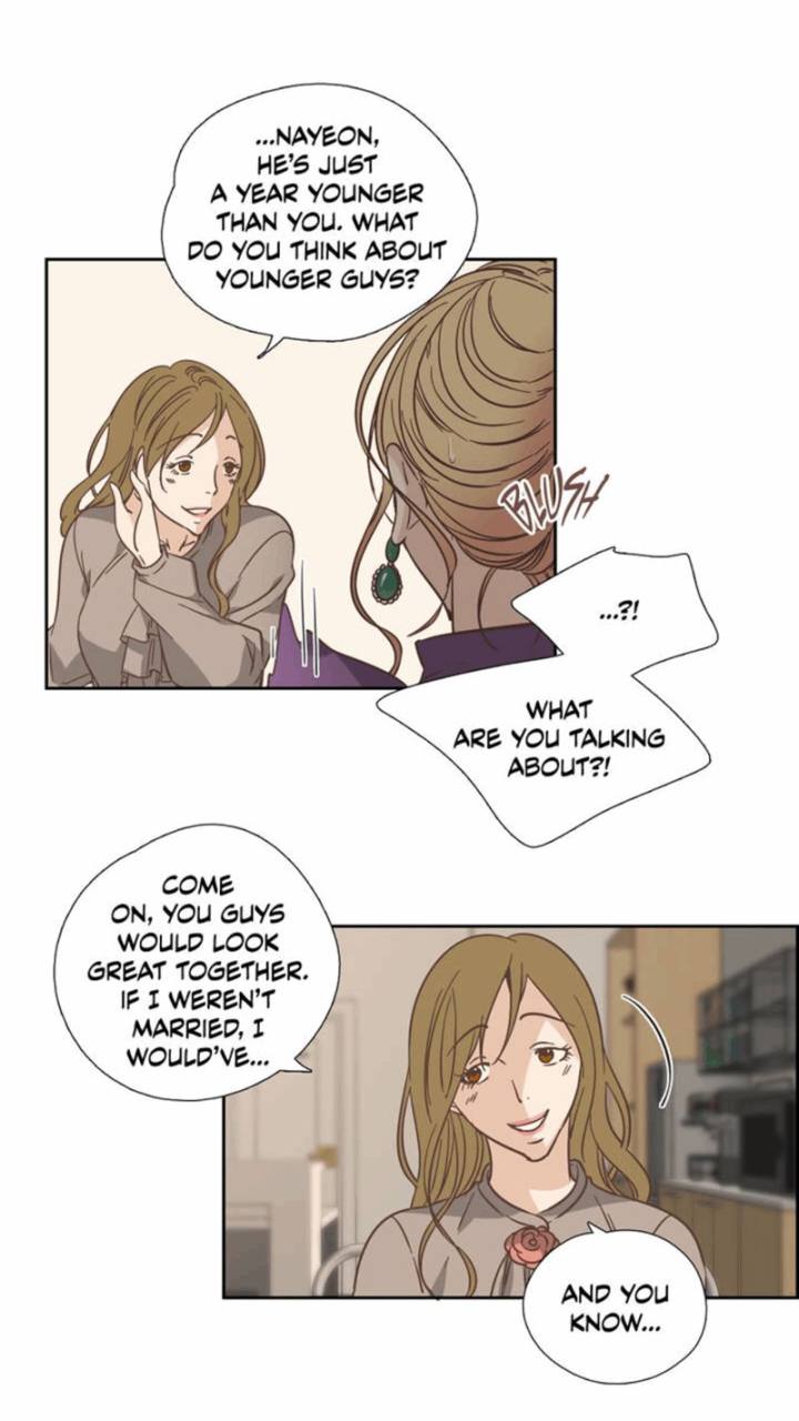 An Innocent Sin Chapter 56 Page 3