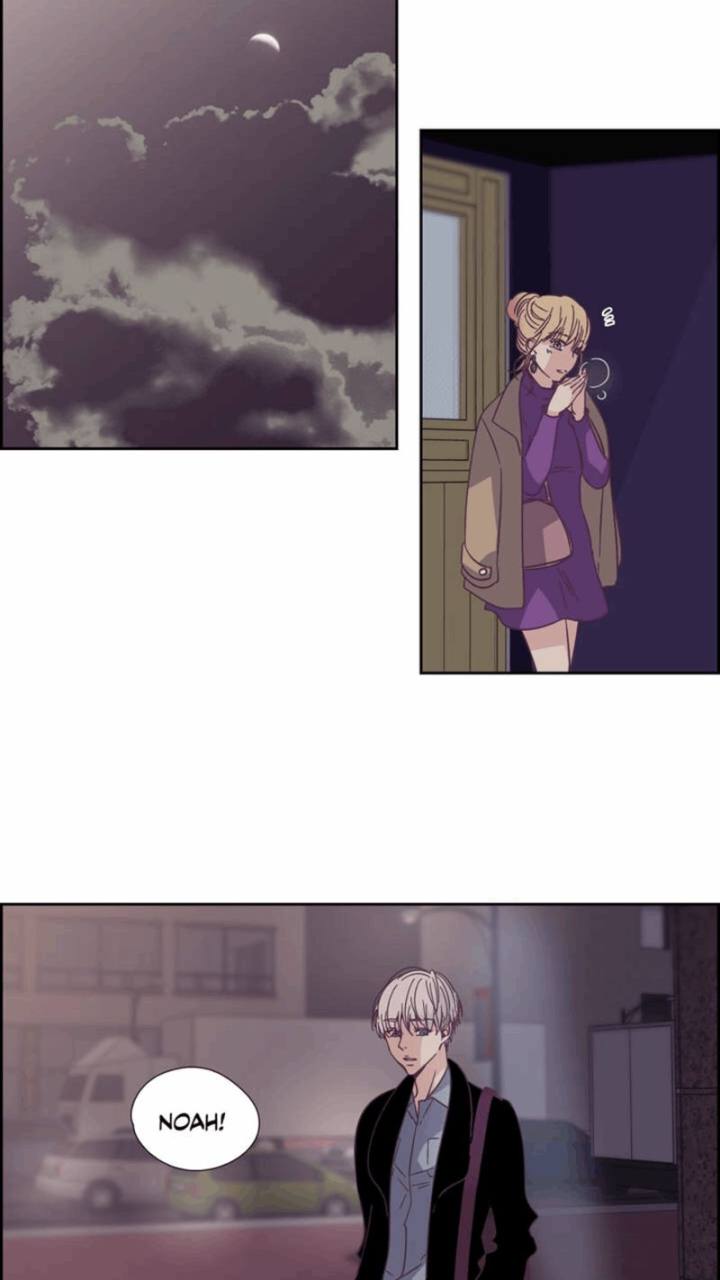 An Innocent Sin Chapter 56 Page 30