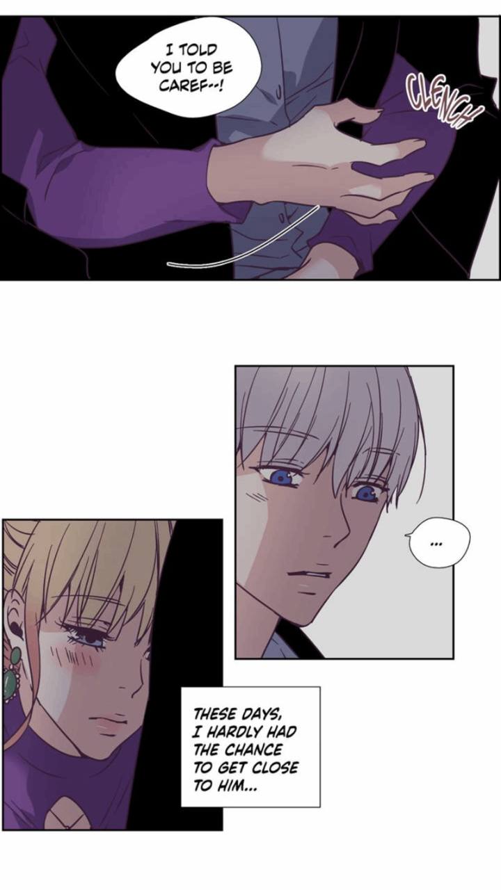 An Innocent Sin Chapter 56 Page 33