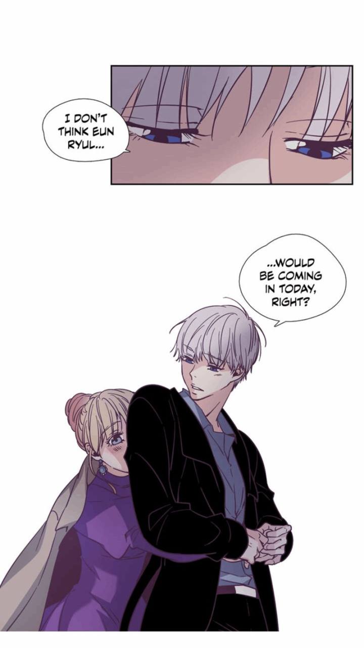 An Innocent Sin Chapter 56 Page 34