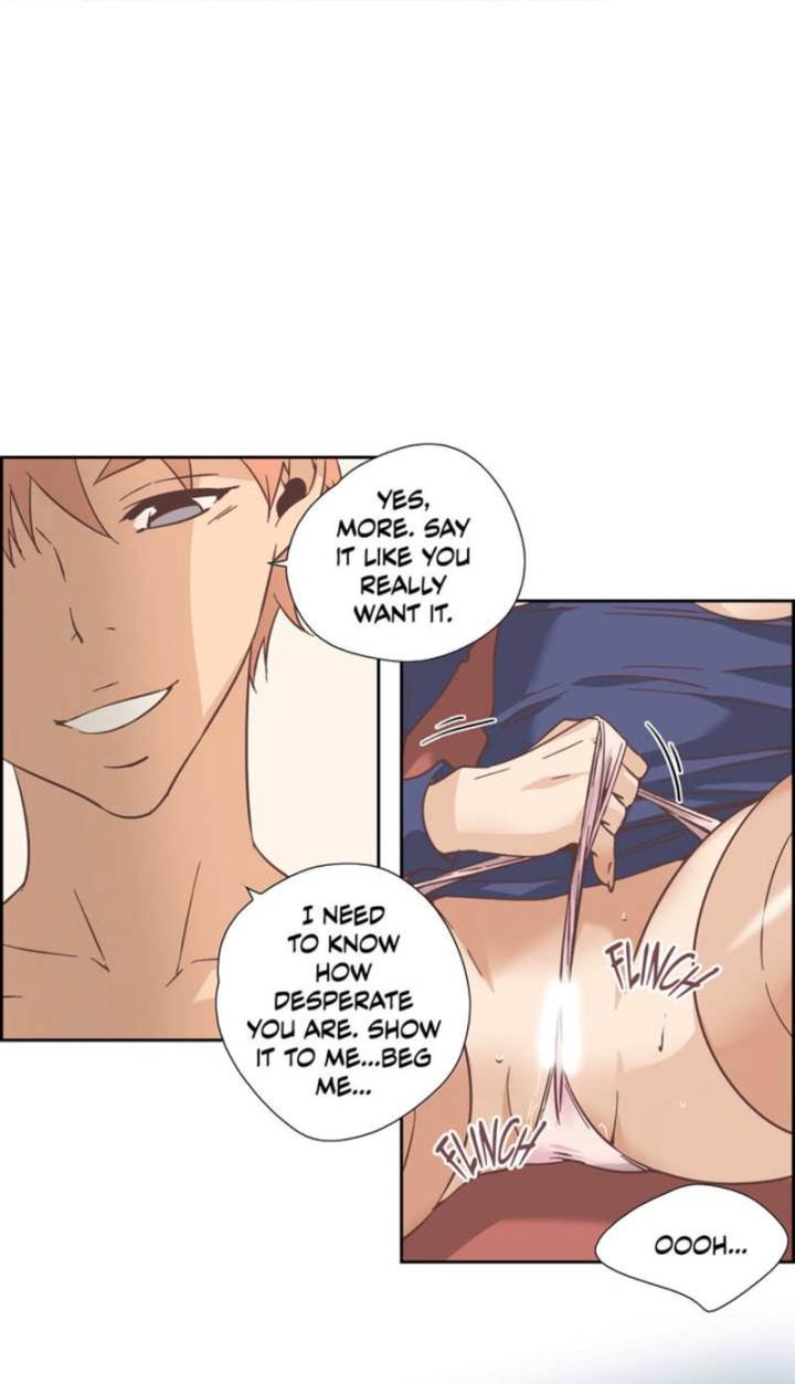 An Innocent Sin Chapter 56 Page 35