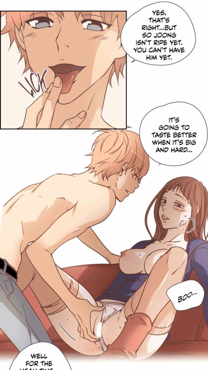 An Innocent Sin Chapter 56 Page 37