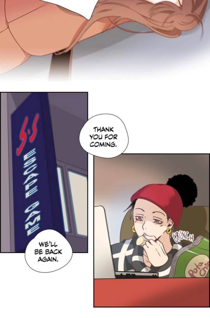 An Innocent Sin Chapter 56 Page 39