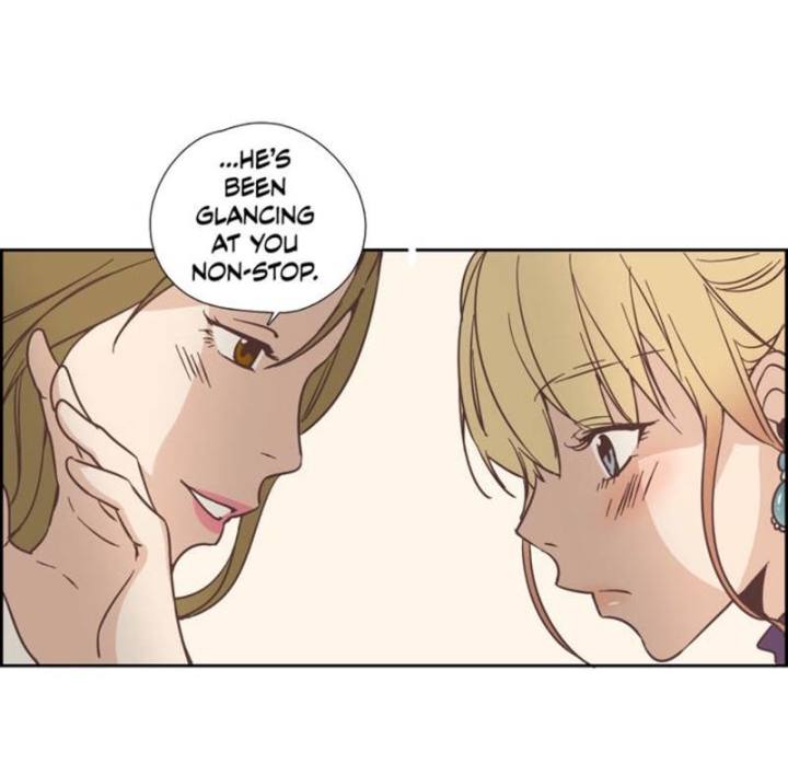 An Innocent Sin Chapter 56 Page 4