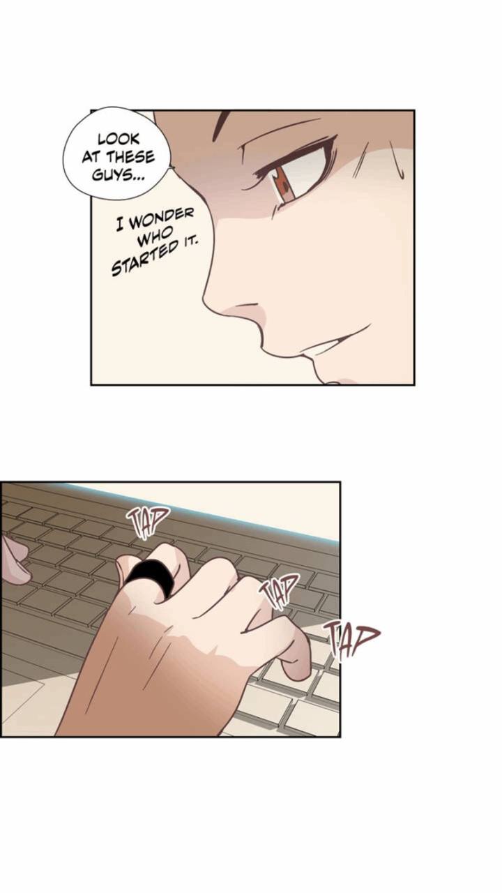 An Innocent Sin Chapter 56 Page 42