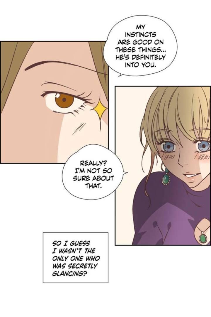An Innocent Sin Chapter 56 Page 5