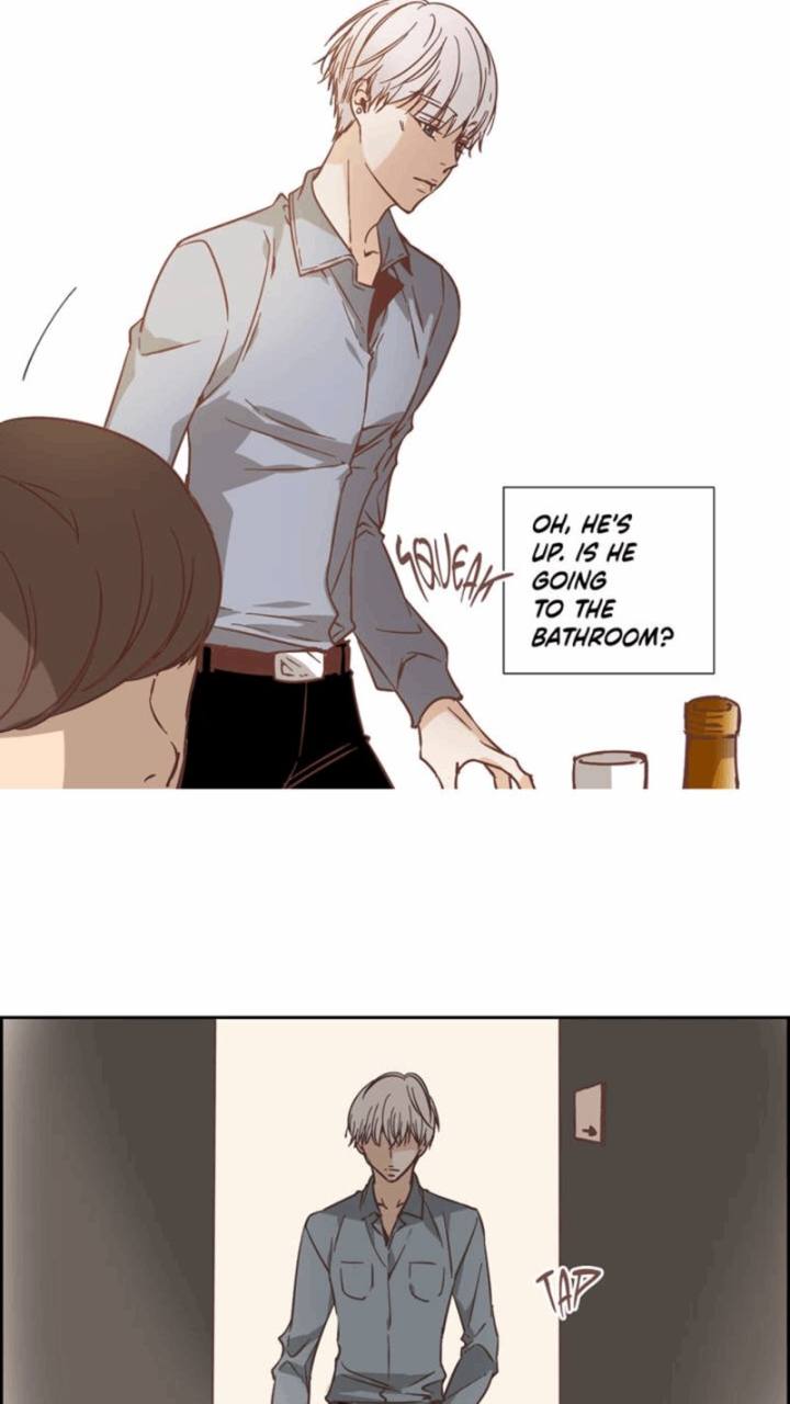 An Innocent Sin Chapter 56 Page 6