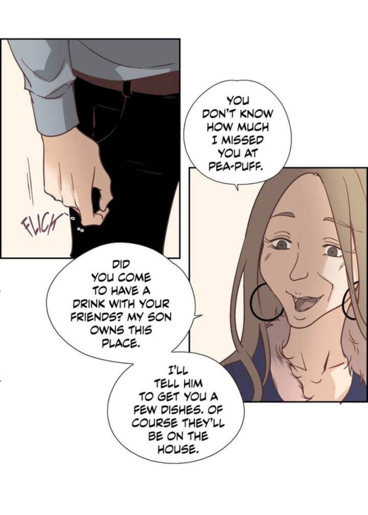 An Innocent Sin Chapter 56 Page 9