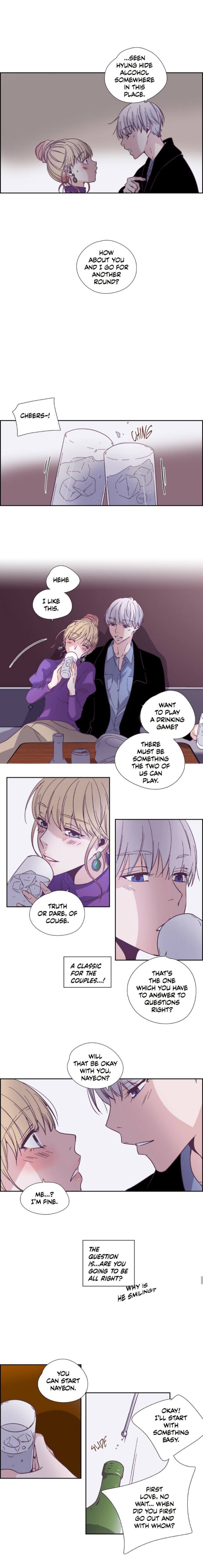 An Innocent Sin Chapter 57 Page 3