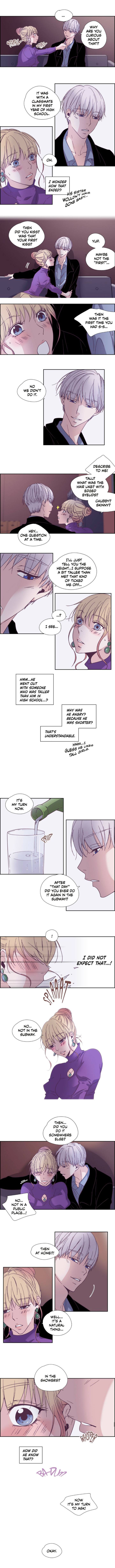 An Innocent Sin Chapter 57 Page 4