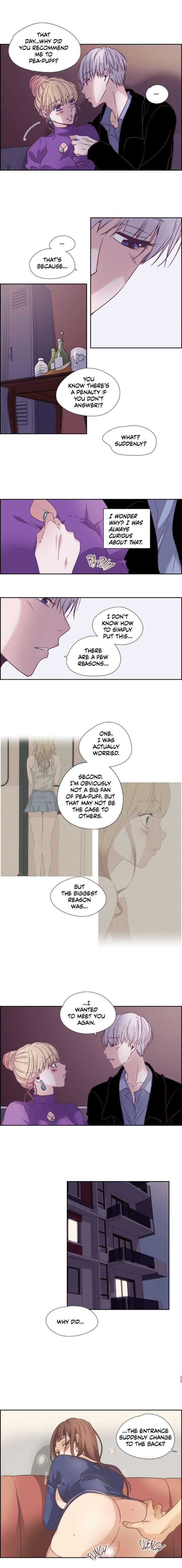 An Innocent Sin Chapter 57 Page 5