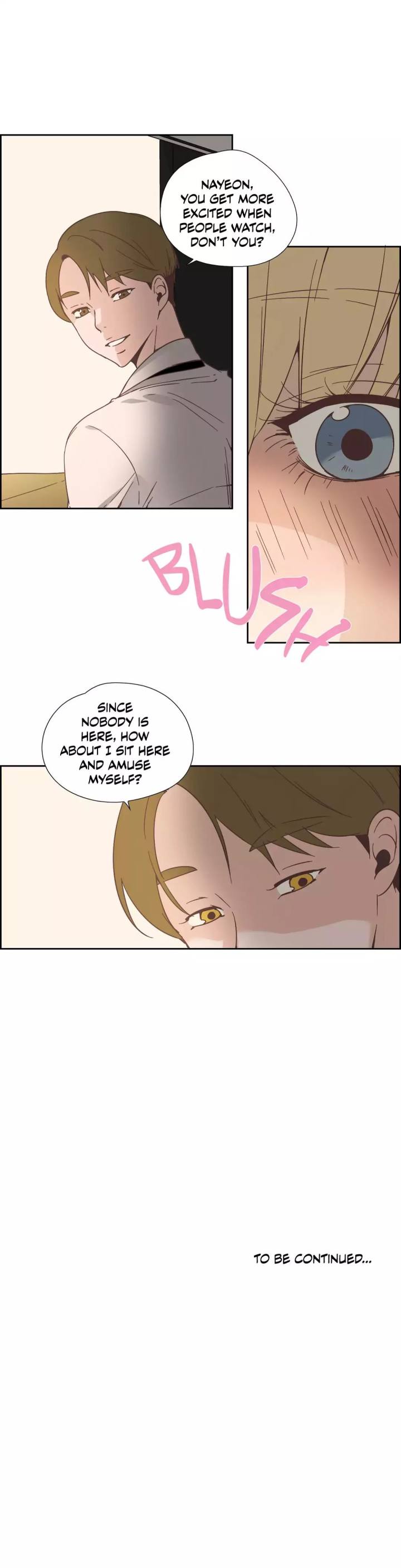 An Innocent Sin Chapter 58 Page 20