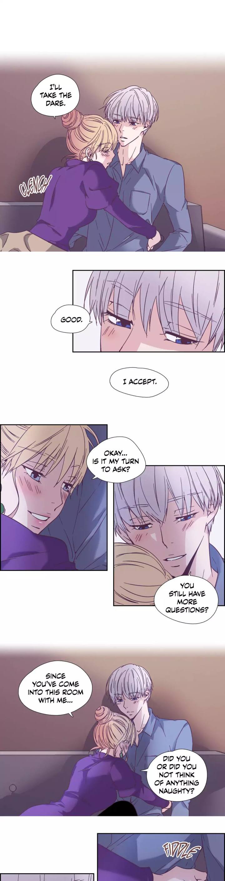 An Innocent Sin Chapter 58 Page 4