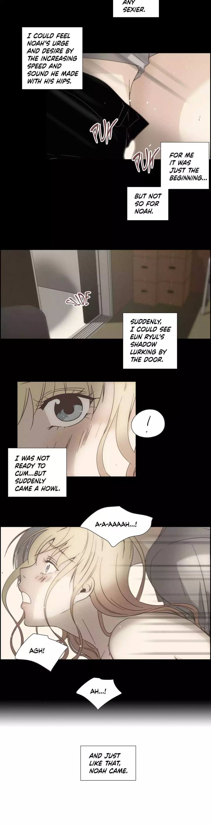An Innocent Sin Chapter 59 Page 13