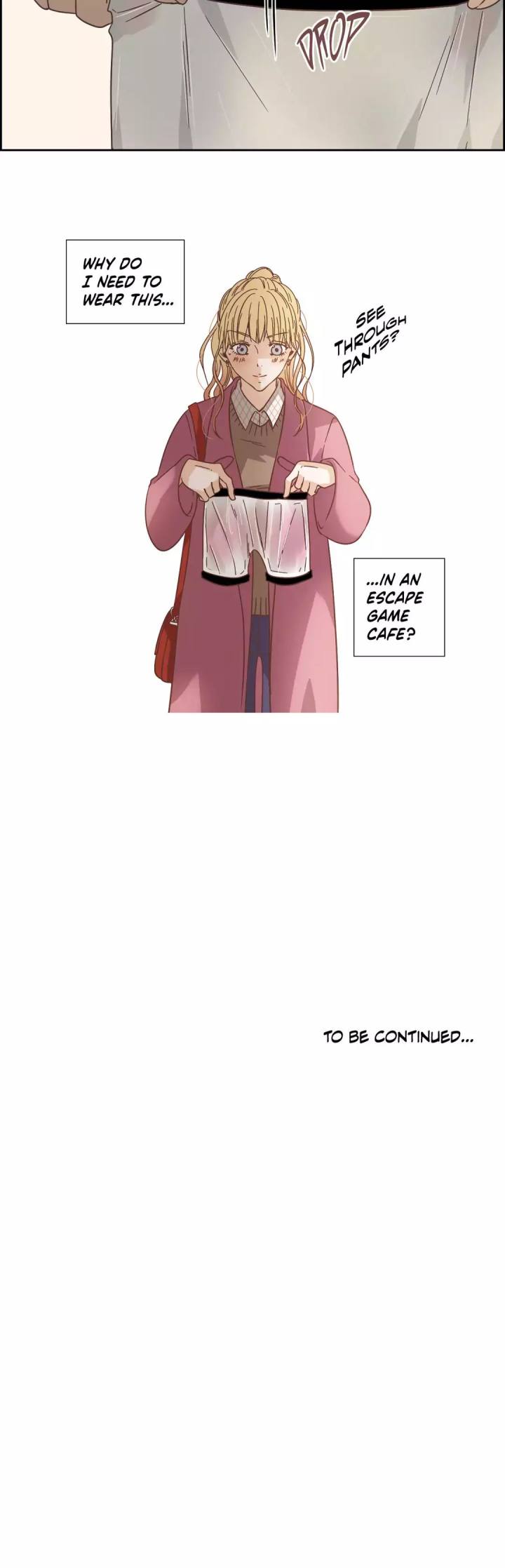 An Innocent Sin Chapter 59 Page 19