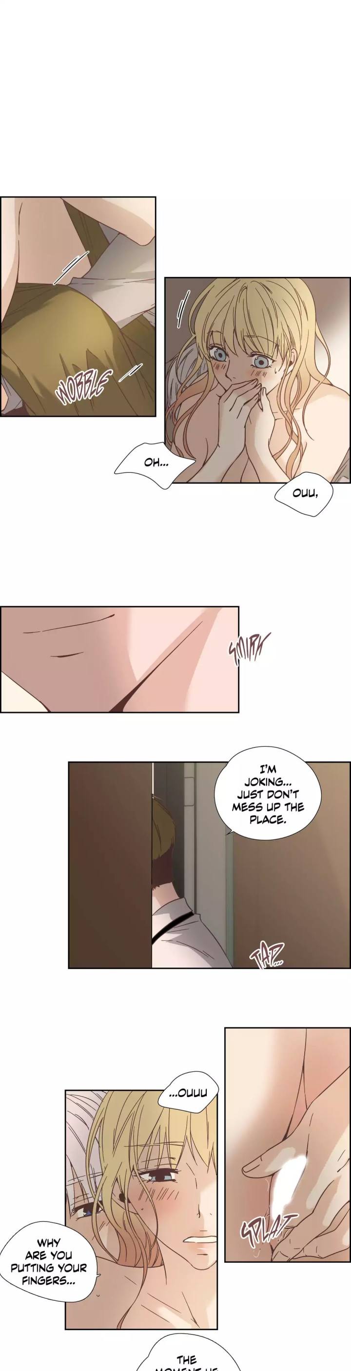 An Innocent Sin Chapter 59 Page 2