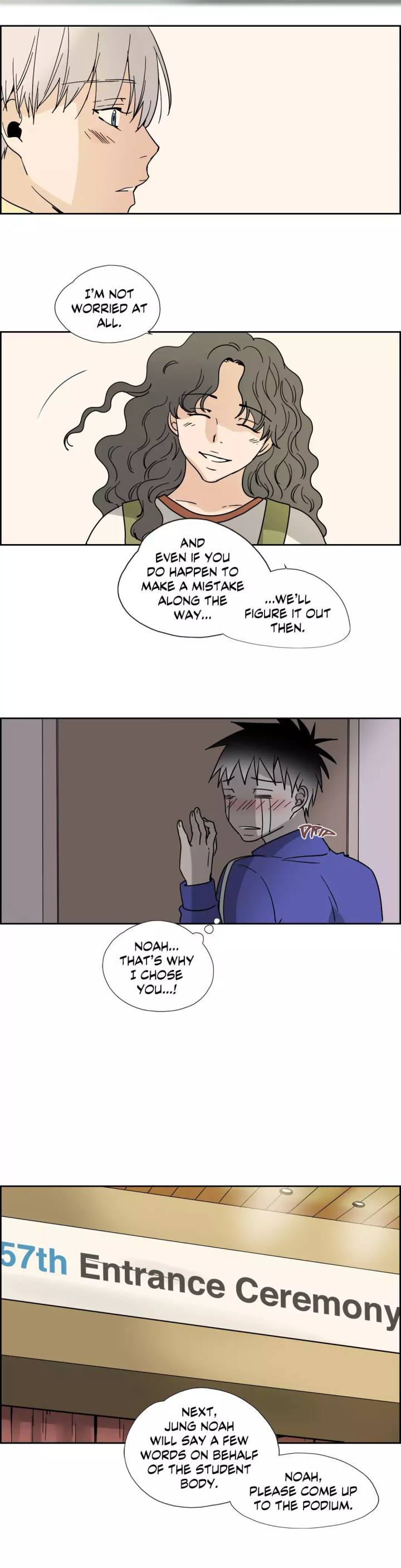 An Innocent Sin Chapter 6 Page 10