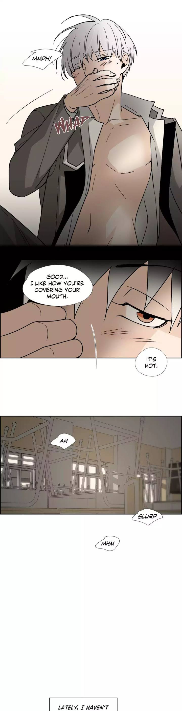 An Innocent Sin Chapter 6 Page 17