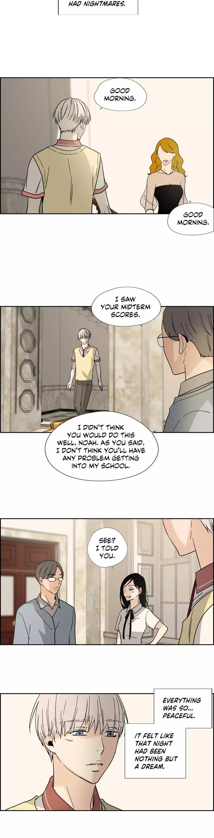 An Innocent Sin Chapter 6 Page 18