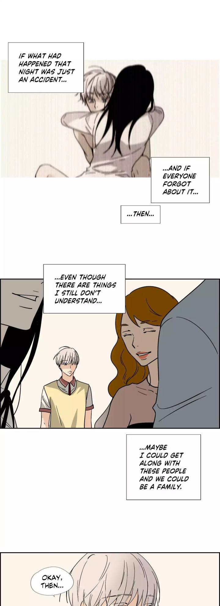 An Innocent Sin Chapter 6 Page 19