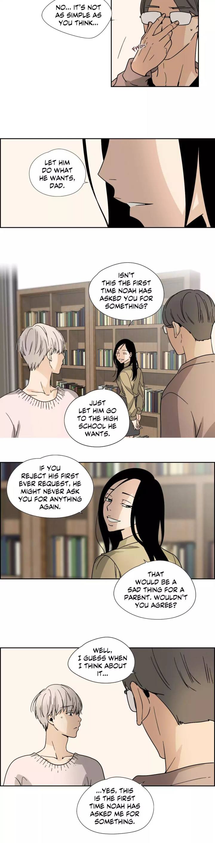 An Innocent Sin Chapter 6 Page 4