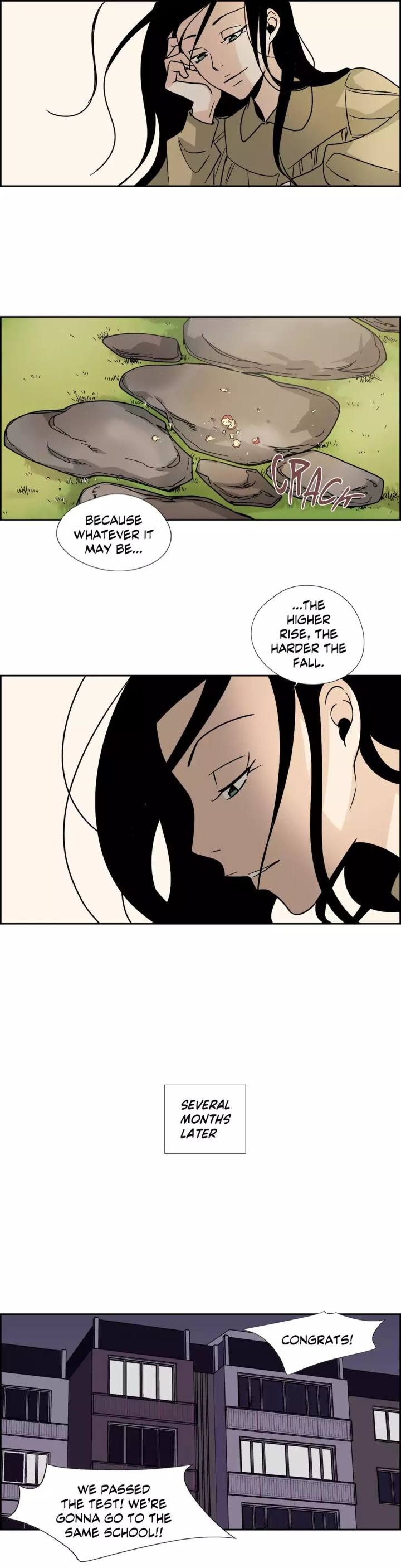 An Innocent Sin Chapter 6 Page 6