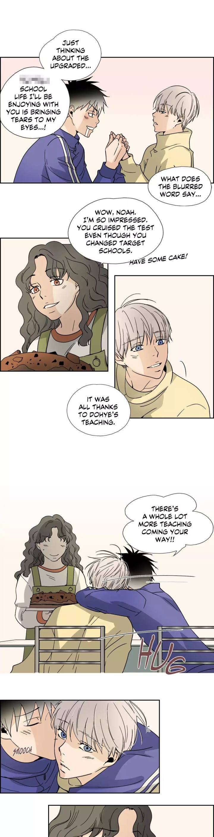 An Innocent Sin Chapter 6 Page 7